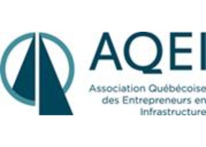 Association québécoise des entrepreneurs en infrastructure Association québécoise des entrepreneurs en infrastructure